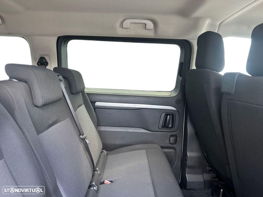 Toyota Proace Verso 2.0 D-4D L1 1.0T Comfort 9L - 12