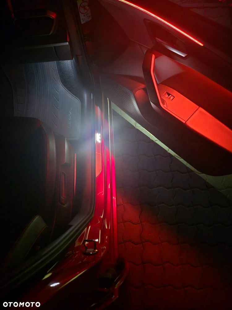 Seat Leon - 32