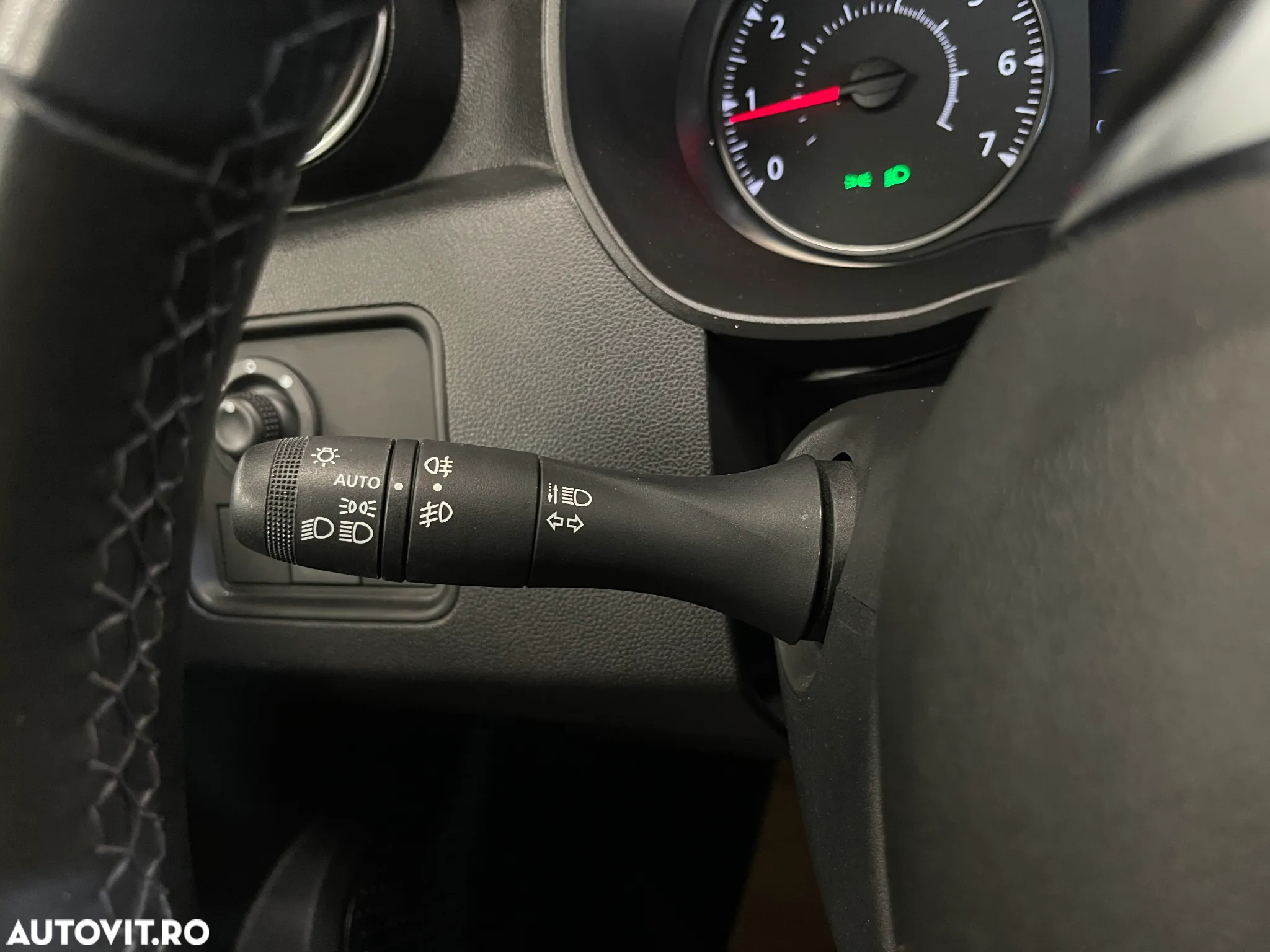 Dacia Duster TCe 150 4WD Prestige - 19