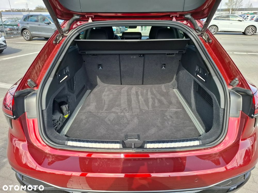 Audi A6 Avant 40 TDI mHEV Advanced S tronic - 14