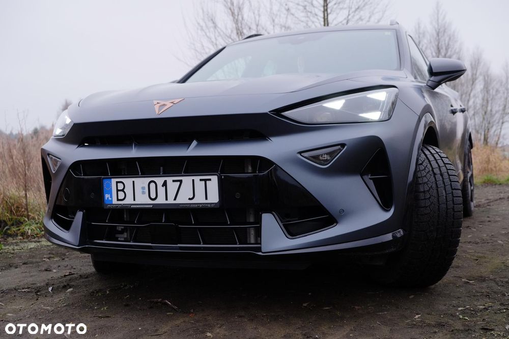 Cupra Formentor 2.0 TSI 4Drive VZ DSG - 19