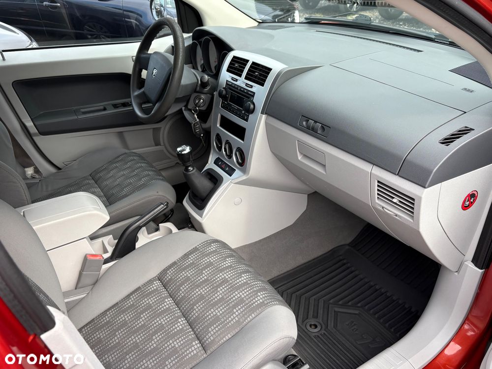 Dodge Caliber 2.0 CRD S - 7