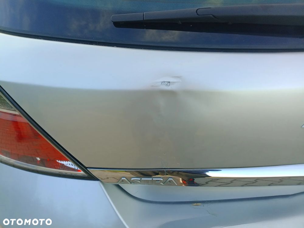Opel Astra 1.4 - 18