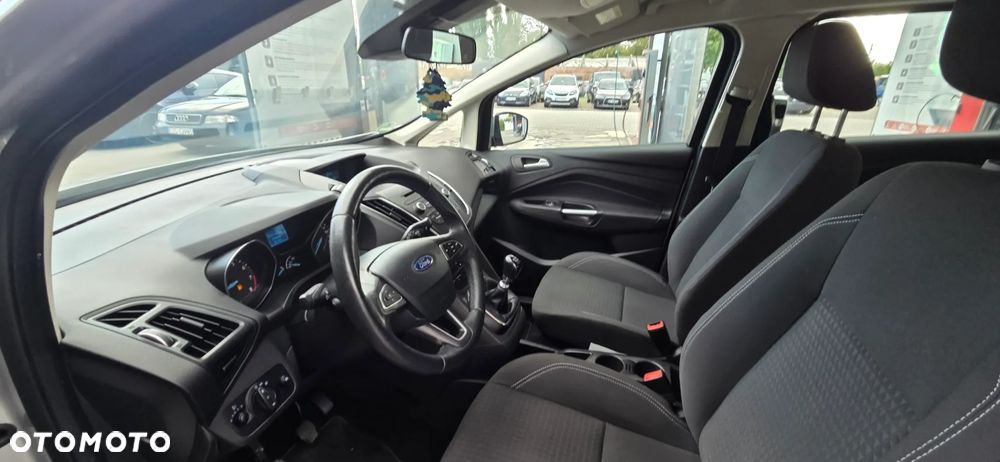Ford Grand C-MAX 1.0 EcoBoost Start-Stopp-System Ambiente - 30