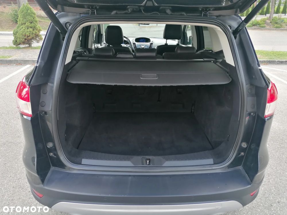 Ford Kuga 2.0 TDCi Titanium - 32