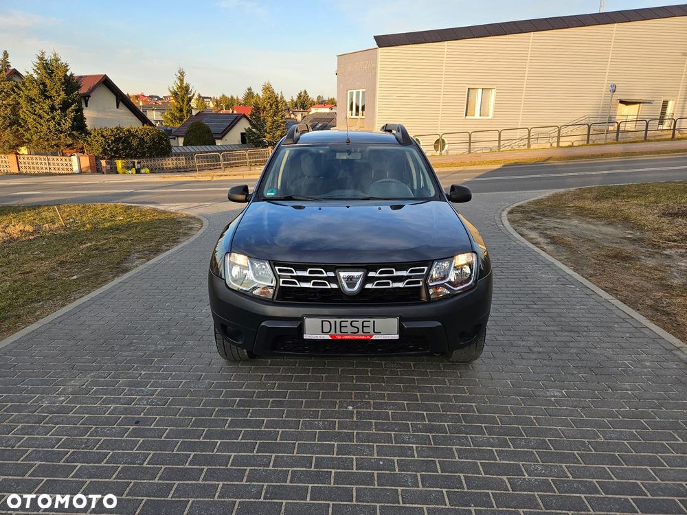 Dacia Duster - 2