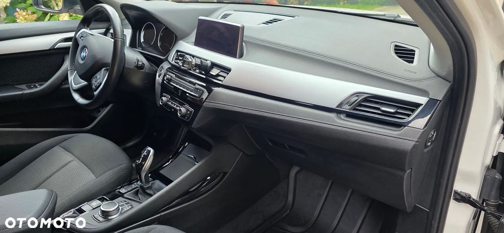 BMW X2 - 9