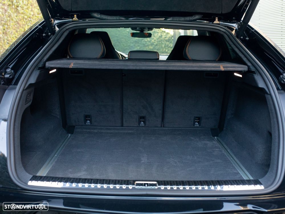 Lamborghini Urus 4.0 V8 S - 55