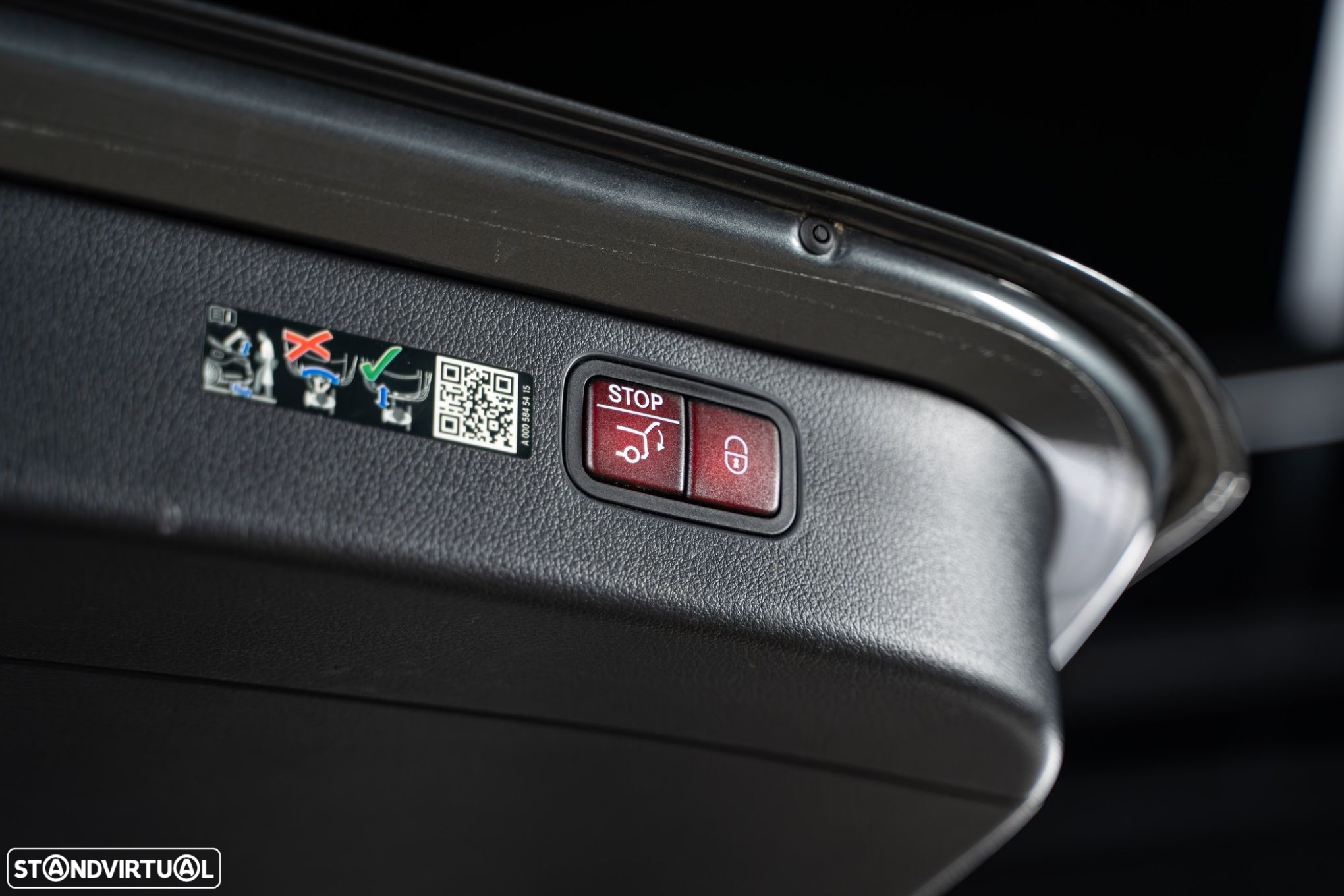 Mercedes-Benz C 300 de AMG Line - 46