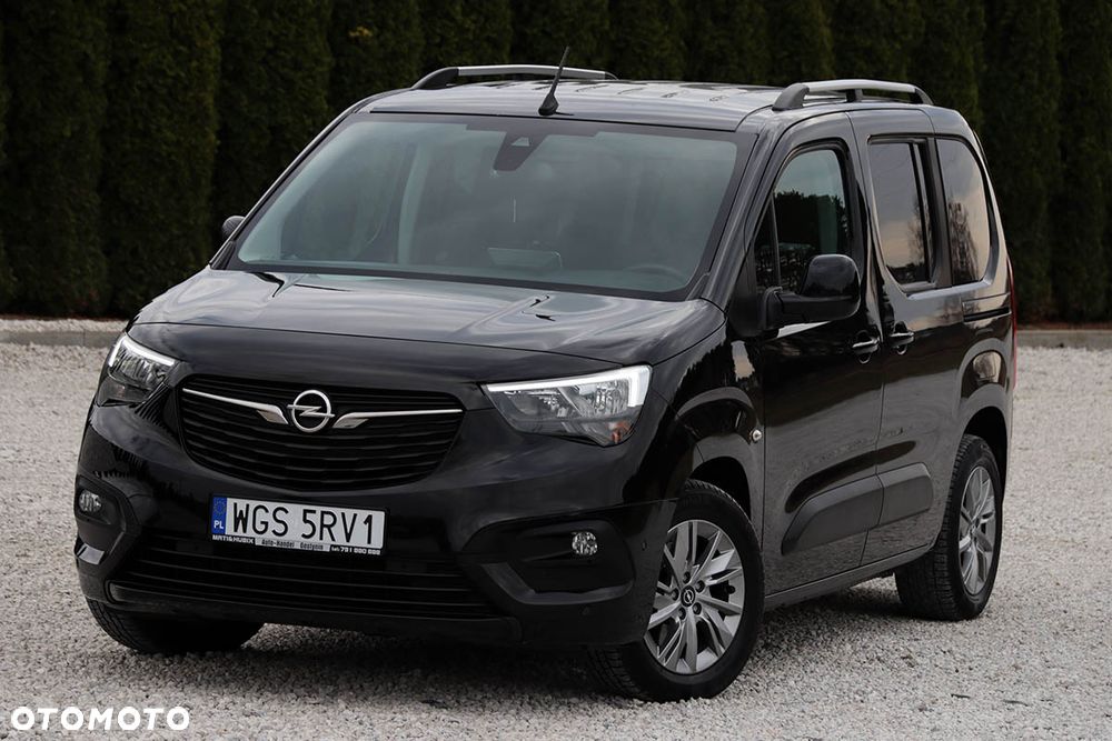 Opel Combo 1.5 D Start/Stop Innovation - 1