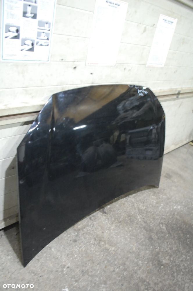 MASKA POKRYWA GÓRNA SILNIKA VW POLO IV 9N3 L041 - 4