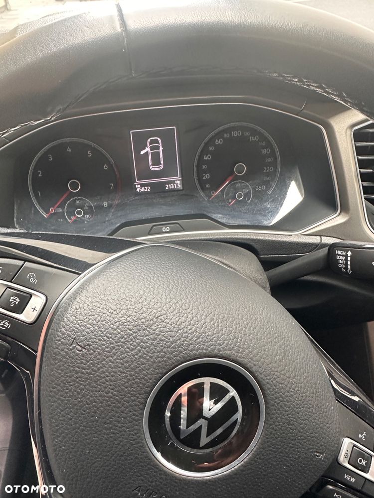 Volkswagen T-Roc 1.0 TSI - 5