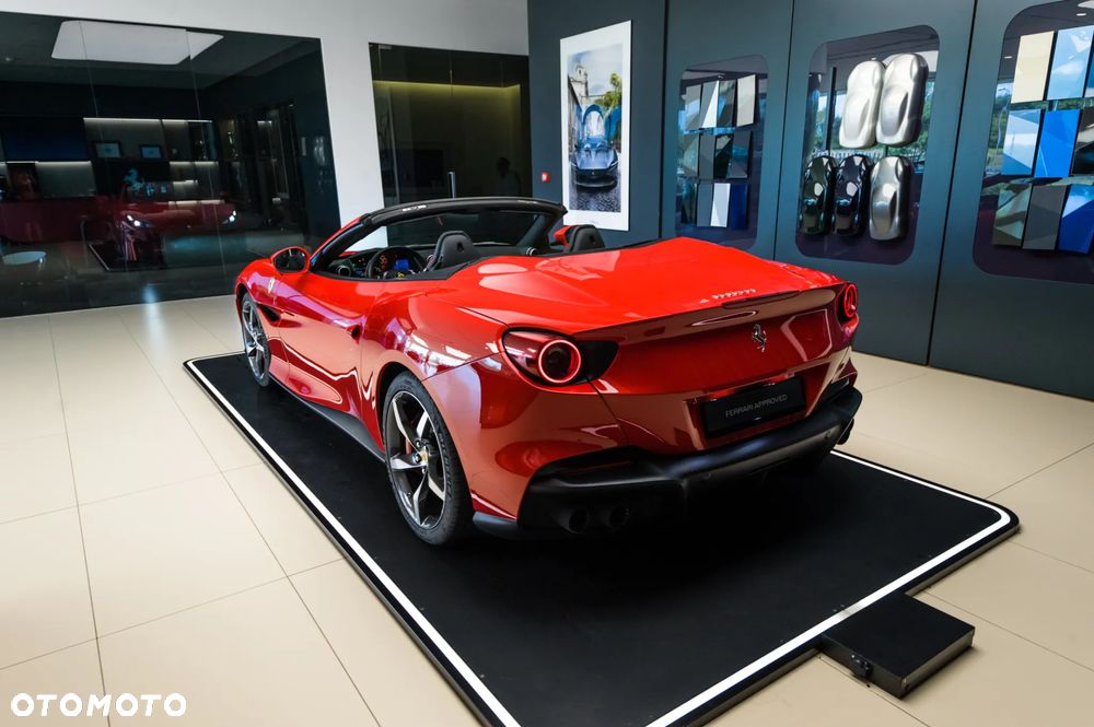 Ferrari Portofino M - 15
