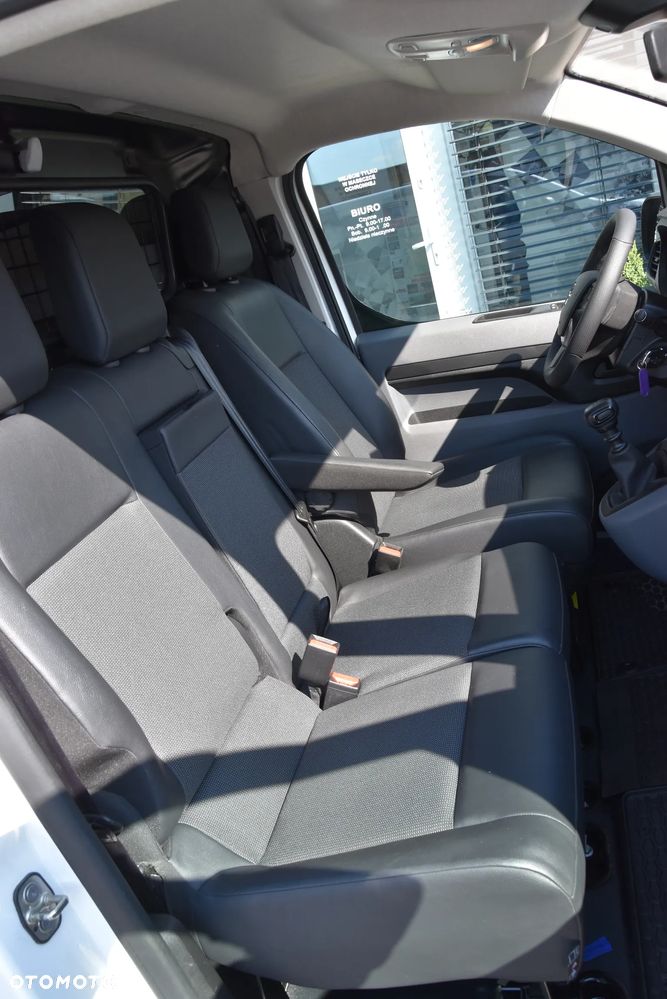 Opel Vivaro 4x4 - 18