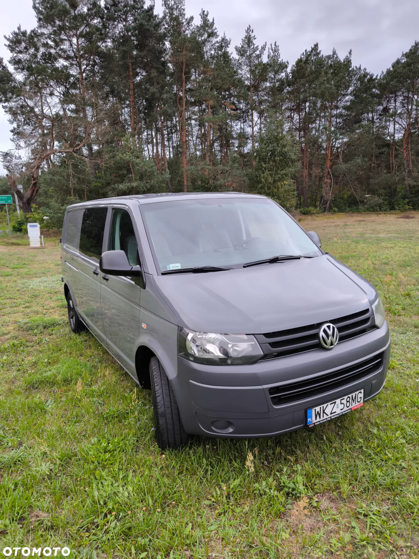 Volkswagen T5 - 4