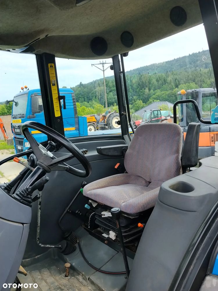 New Holland TD75D - 7