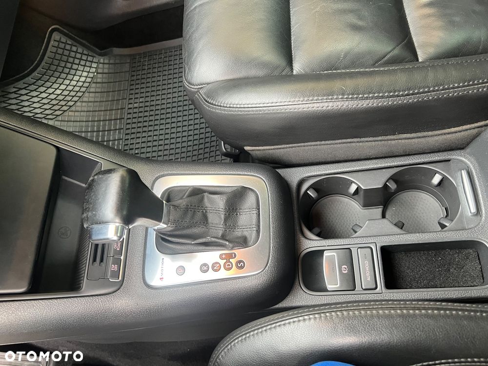 Volkswagen Tiguan 2.0 TDI 4Mot Trend DSG - 25