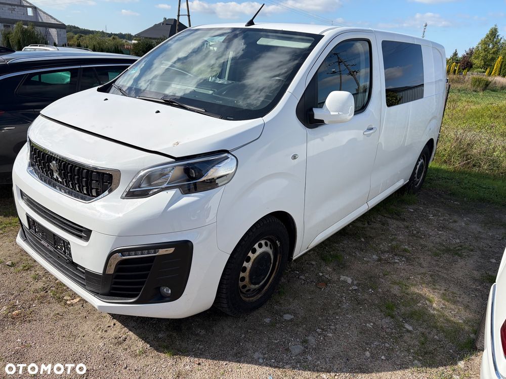 Peugeot Expert