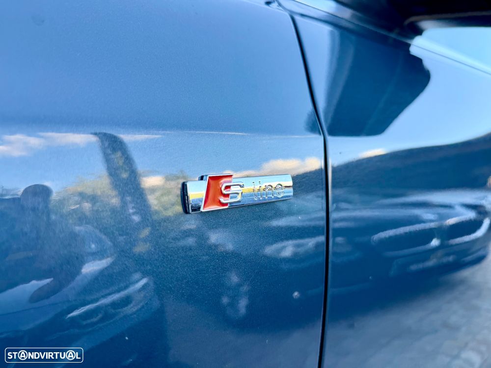 Audi Q5 2.0 TDI S-line - 15