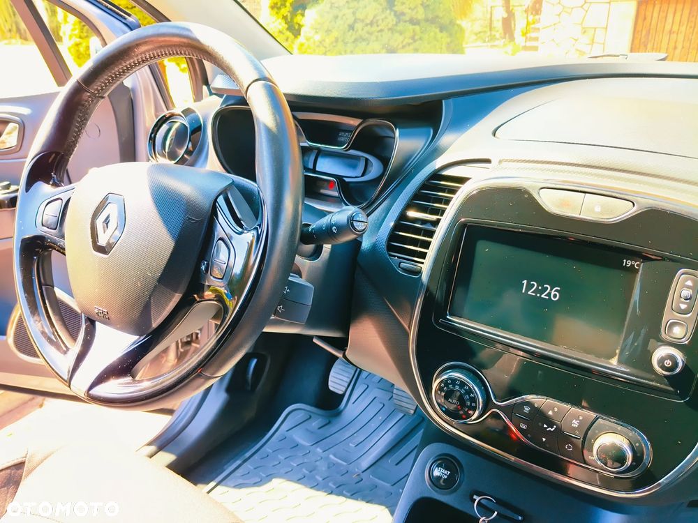 Renault Captur 1.5 dCi Energy Life - 14