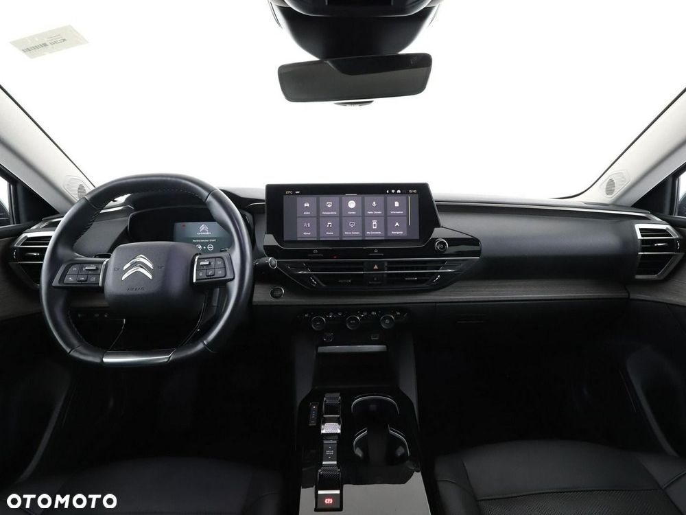 Citroën C5X PureTech 130 Start&Stop EAT8 PLUS - 16