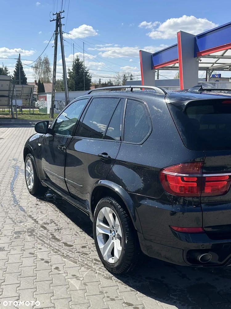 BMW X5 xDrive40d - 3