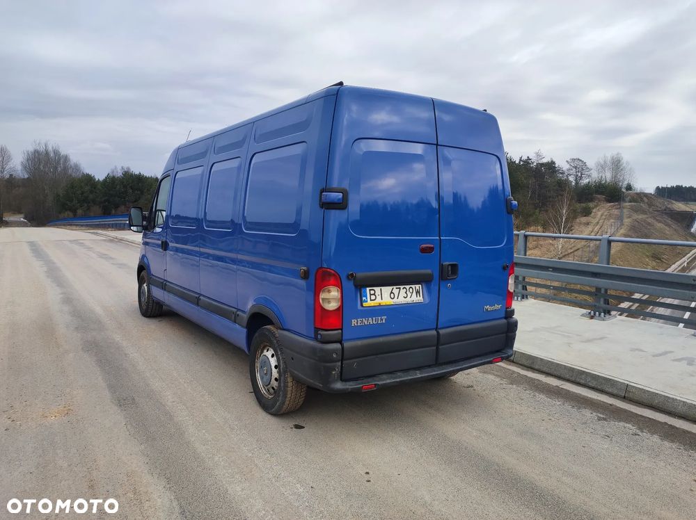 Renault Master - 7