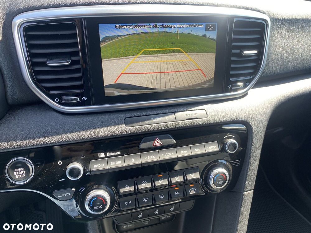 Kia Sportage - 27