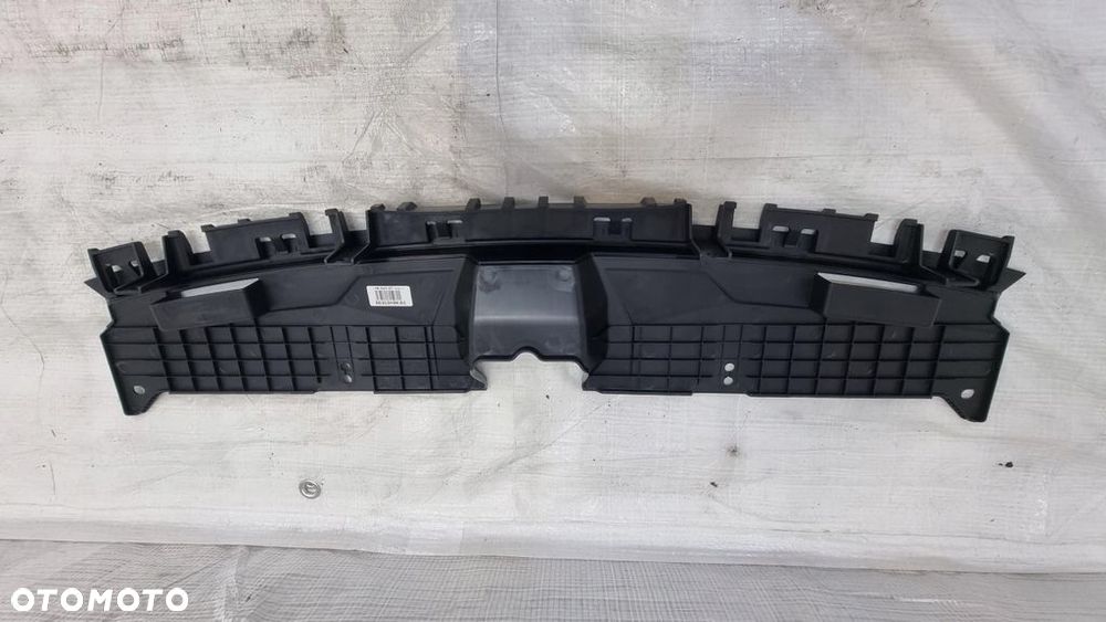 KIA STONIC GT LINE GRILL ATRAPA OSŁONA CHŁODNICY 86351-H8KA0 NOWA ORYGINAŁ - 3