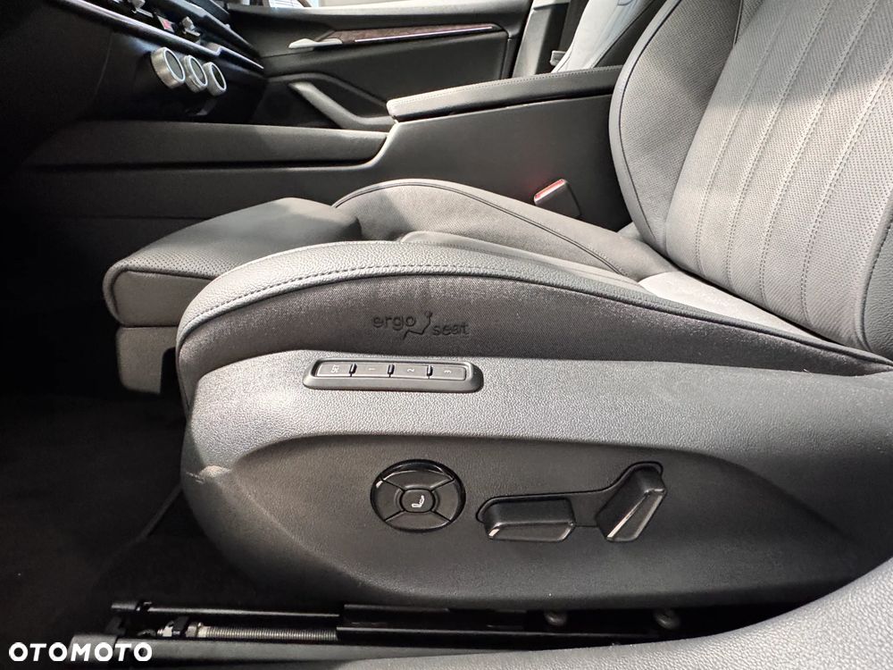 Skoda Superb 2.0 TSI 4x4 L&K DSG - 7