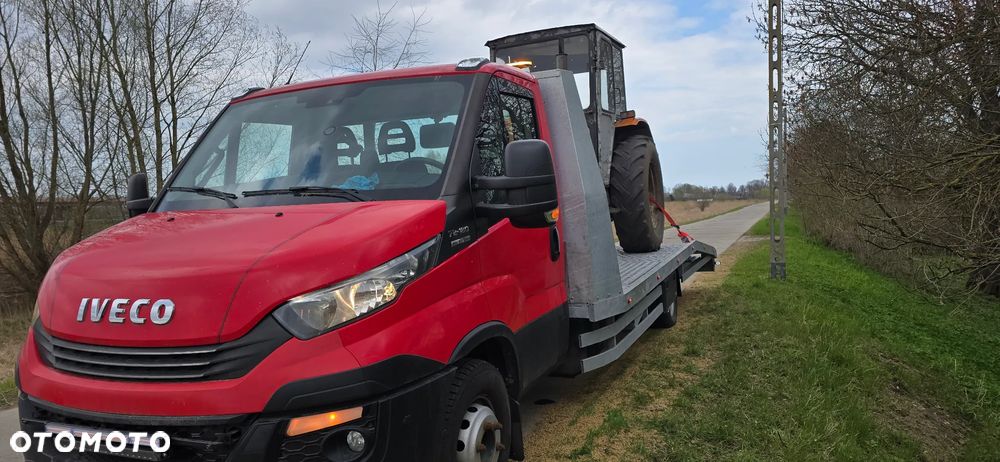 Iveco 72c18 - 22