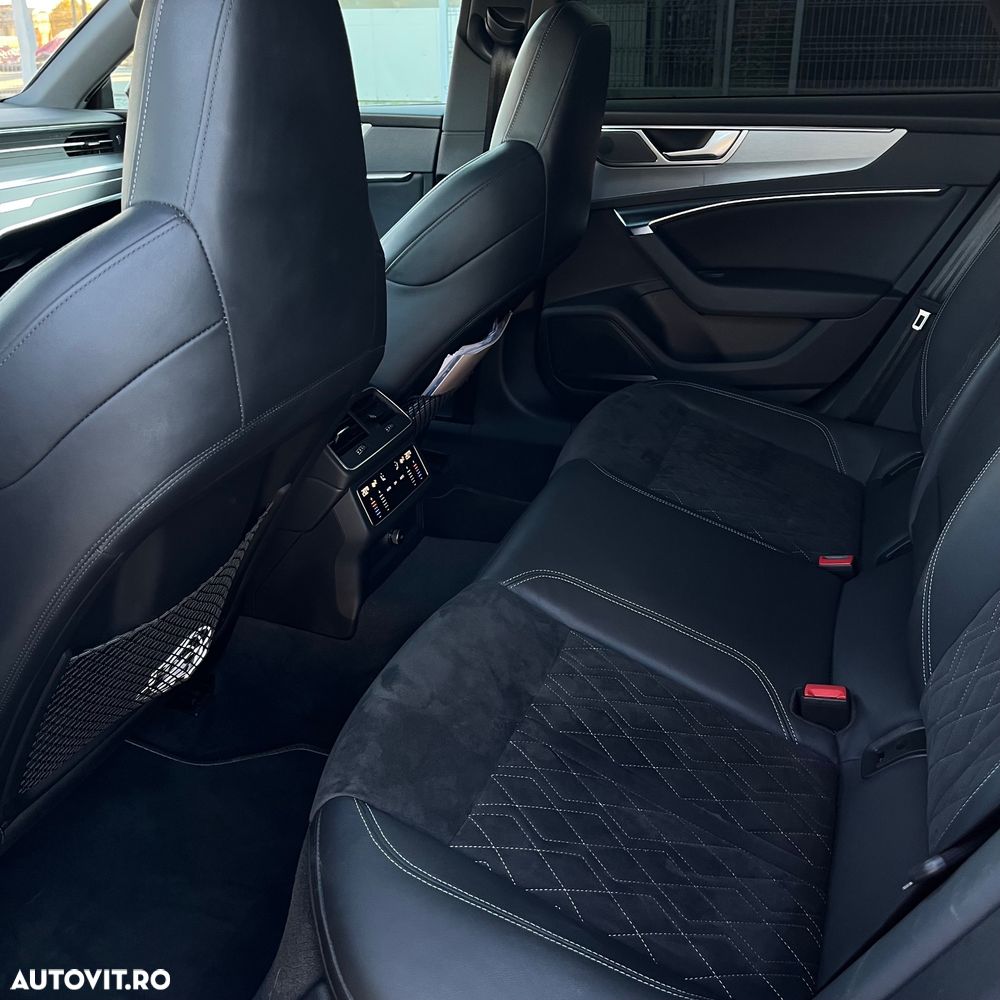 AUDI S7 2021 — imagine 15