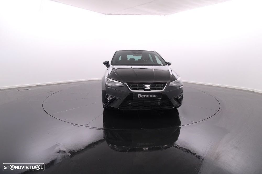 SEAT Ibiza 1.0 TSI FR - 12