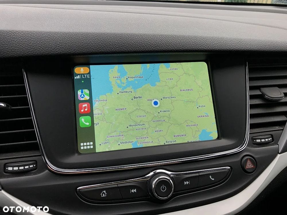 Opel Astra V 1.4 T Enjoy - 12