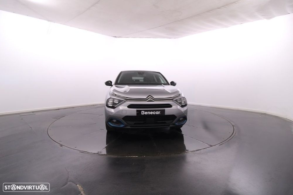 Citroën e-C4 50 kWh Shine Pack - 13