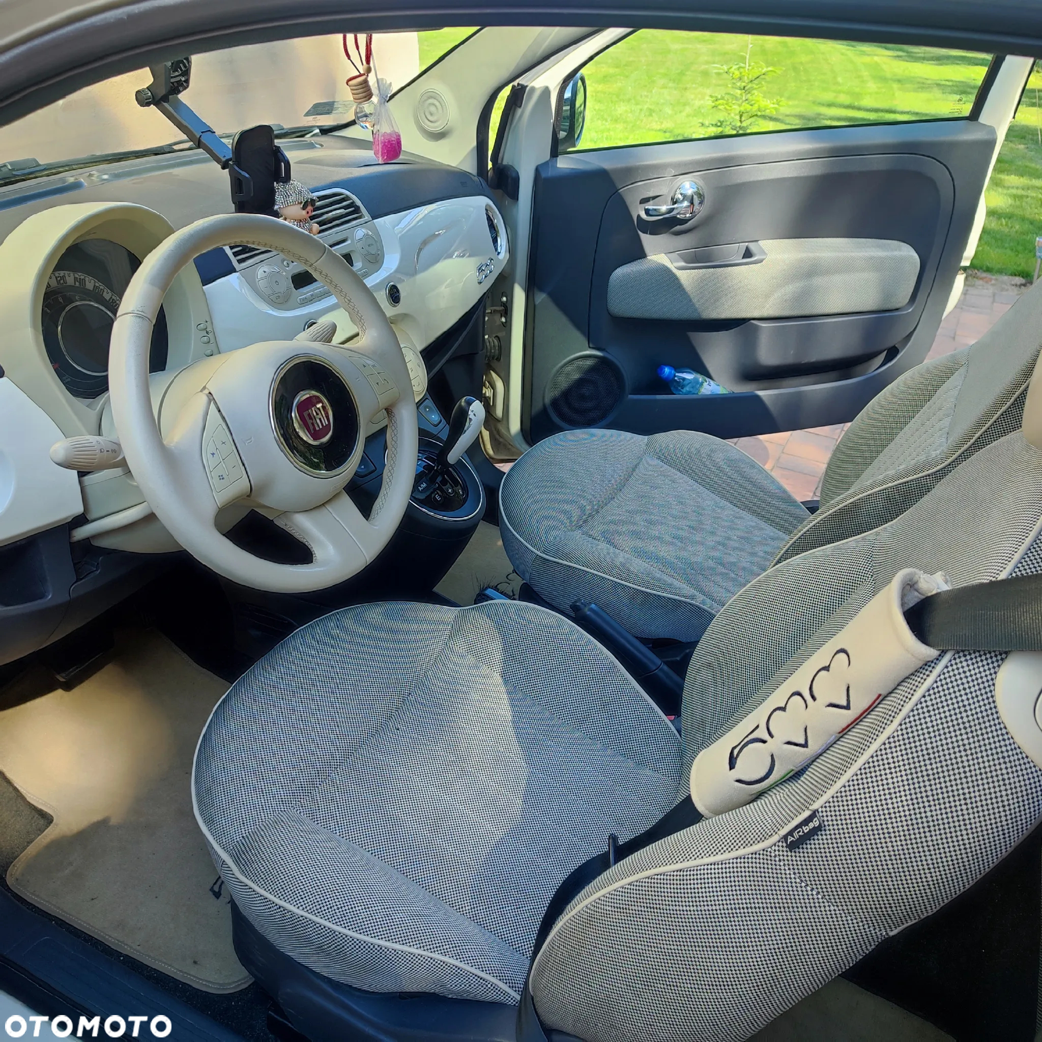 Fiat 500 - 10