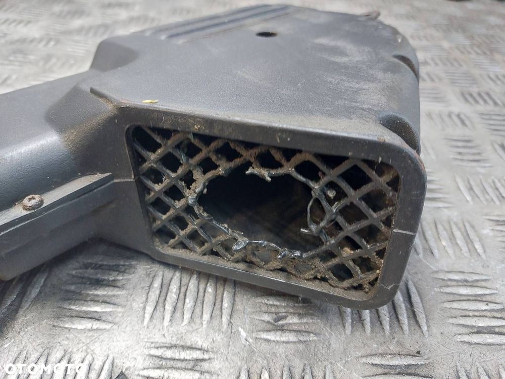 RURA DOLOT POWIETRZA KIA BONGO K2700 II LIFT 2.7 D 0K60C1331A - 3