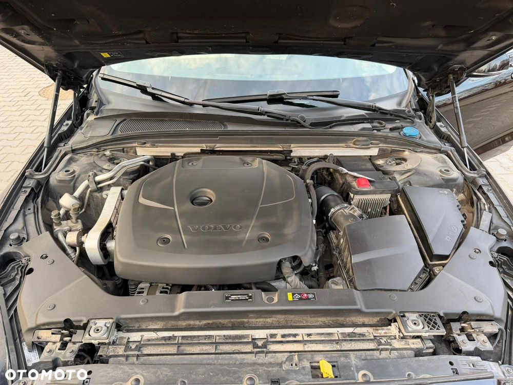 Volvo S60 T4 Inscription - 29