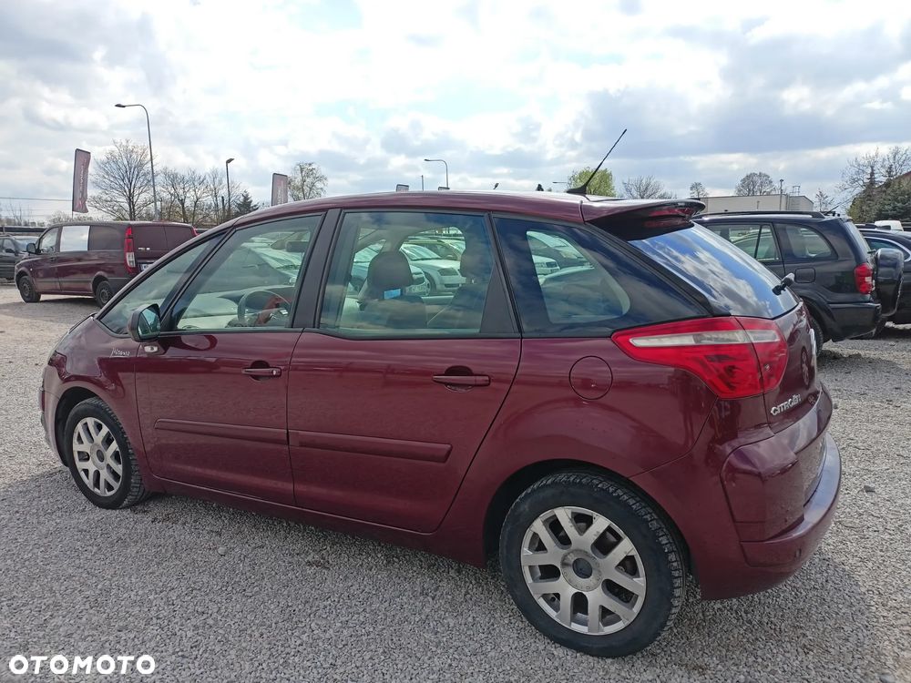 Citroën C4 Picasso - 3