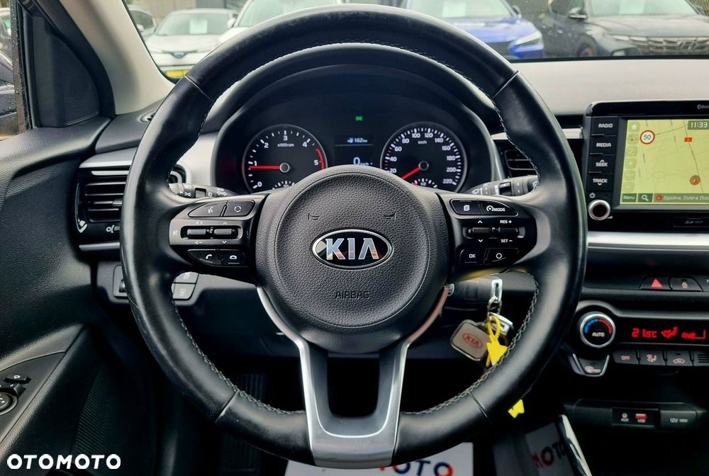 Kia Stonic 1.6 CRDi L - 15