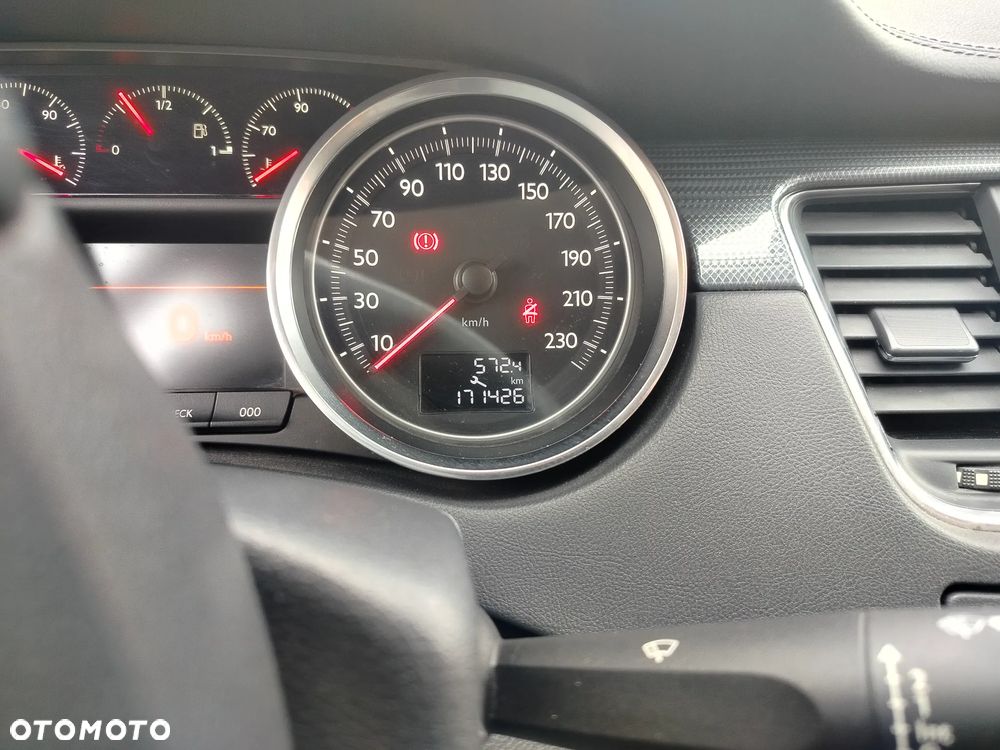 Peugeot 508 1.6 HDi Access - 23