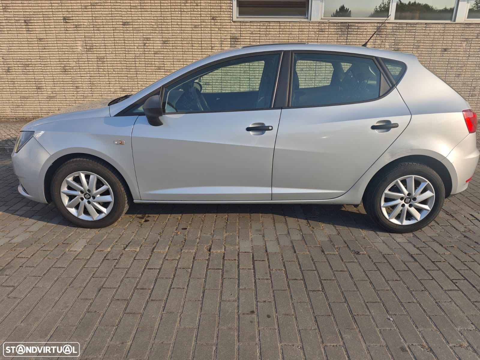 SEAT Ibiza 1.0 Reference - 5