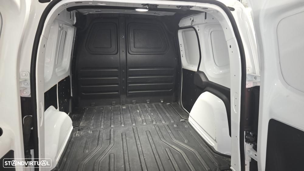 Mercedes-Benz Citan CITAN 108 CDI 3 LUG. - 26