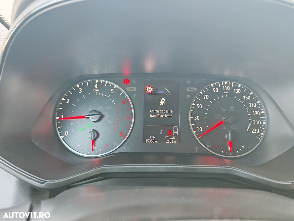Renault Clio V 1.0 SCe 65 Authentic - 10
