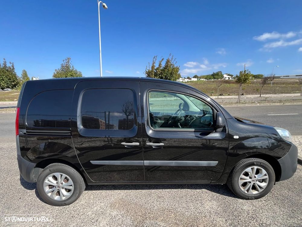 Renault Kangoo 1.5 DCI - 5