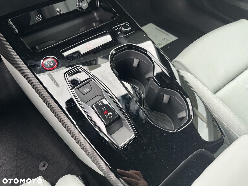 Audi A5 Limousine - 15