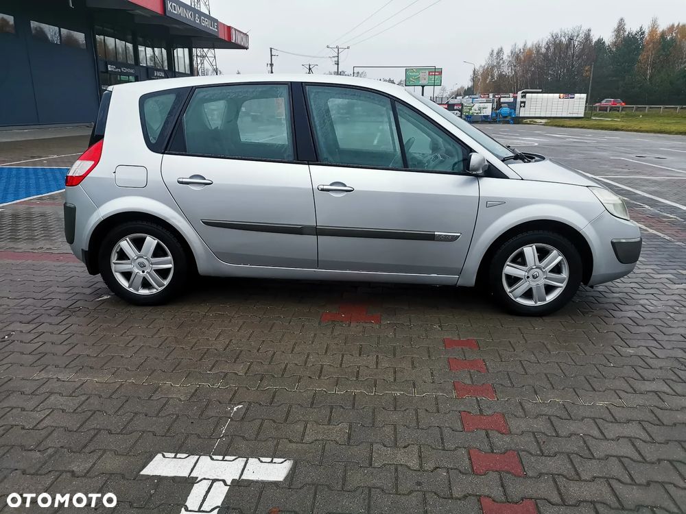 Renault Scenic - 14