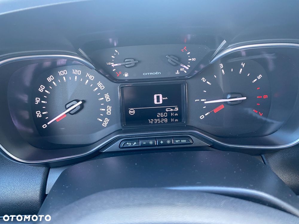 Citroën C3 Aircross 1.2 PureTech Feel S&S - 24