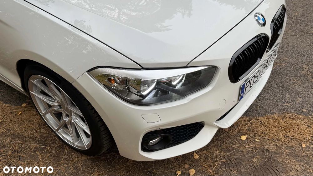BMW Seria 1 114d - 12