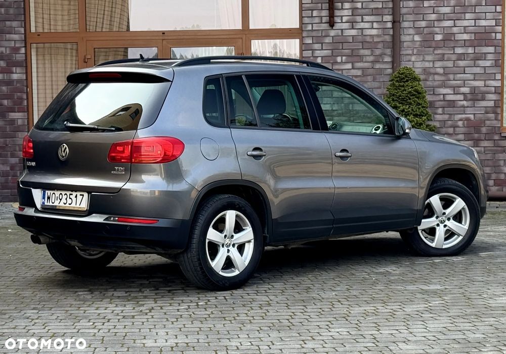 Volkswagen Tiguan 2.0 TDI CityLine - 25